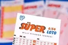 Süper Loto 317 milyon devretti