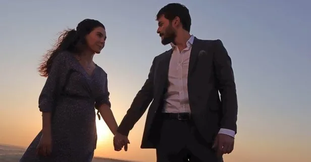 Hercai 16. bölüm izle | Reyyan'ın kaçırılması Şadoğlu çiftliğini karıştırıyor!