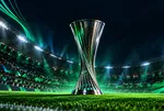 Trabzonspor'dan 2'de 2 ile şov! Konferans Ligi puan durumu