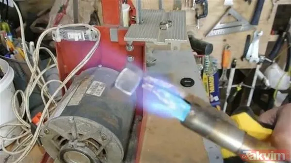 Somun ile bakın ne yaptı? Son halini görünce çok şaşıracaksınız - 2