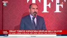 Türkiye Kupasında Fenerbahçe sürprizi!