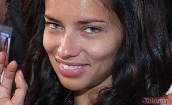 Merve Boluğur'un takipçisine verdiği cevap olay yarattı! Üniversiteye hazırlanan Merve: Tablo gibiyim... - 23