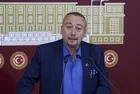 CHP'yi patlatan Özkan Yalım'ın 5 saatlik ek ifadesi mahkemeye gönderildi