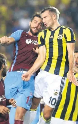 Giuliano sürprizi!