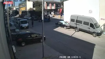 Ankara'da köpek saldırısı can aldı! 15 yaşındaki Berat korkudan düşerek hayatını kaybetti
