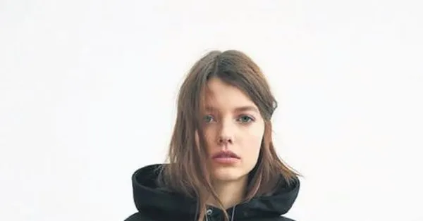 Dusen Ucakta Bulunan Unlu Model Zara Abid Hakkinda Yeni Iddia Dunyadan Haberler
