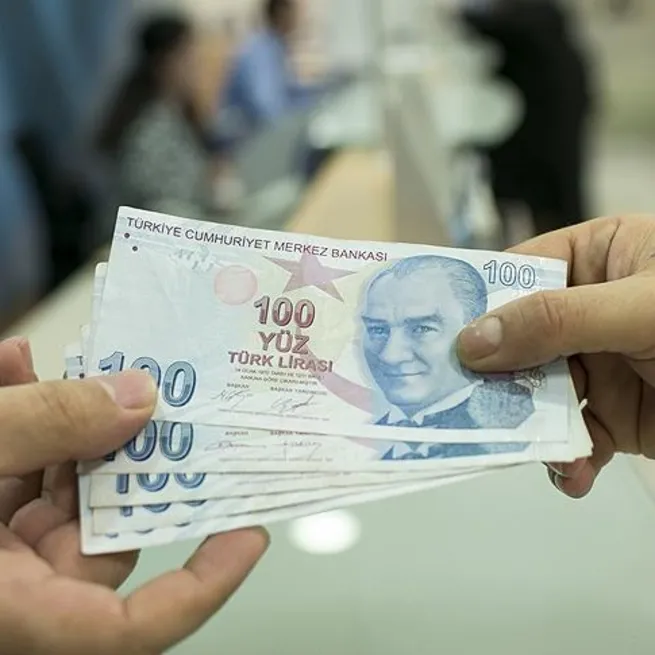 Son dakika: 2023 Asgari Ücreti belli oldu! %34 artışı Bakan Vedat Işıkhan duyurdu: Net 11 bin 402 lira! Kalem kalem hesaplama...