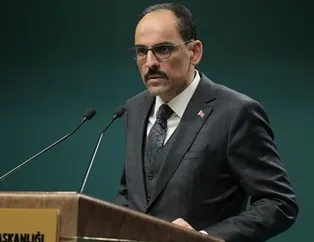 Gündem terörle mücadele