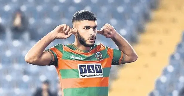 Oğuz Aydın’da takas formülü