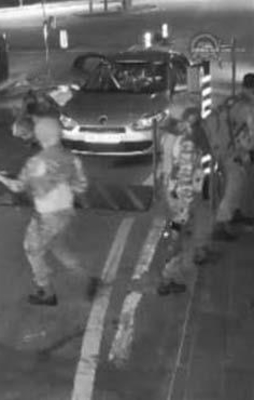 Darbeci general katliam emri vermiş