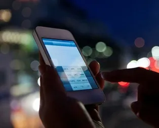 Yurt dışından cep telefonu getirenler dikkat!