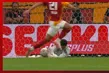 Galatasaray’ın golü VAR’dan döndü! Rams Park’taki sevinç kısa sürdü