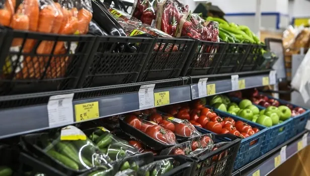 24 sebze ve meyve toptancısına soruşturma