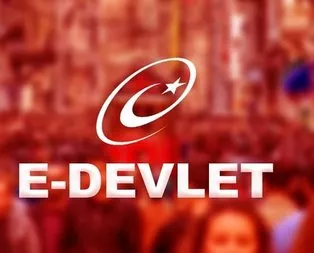 Abonelik işlemleri E-Devlet’ten