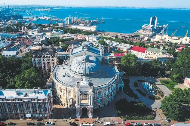 Ukrayna'ya Türk akını! Kiev'e her gün yaklaşık 20 uçak havalandı