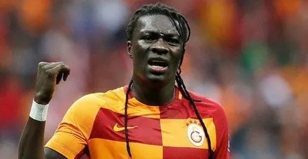Son dakika... Gomis transfer mi oldu? Fransız basınından flaş iddia