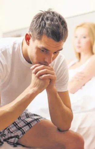 Erkeklerin korkulu rüyası! Prostat ve andropoz hakkında bilmeniz gerekenler...