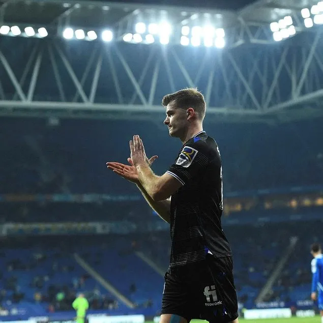 Fenerbahçe’ye Sörloth müjdesi!