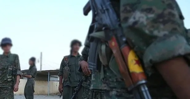YPG'li teröristler ÖSO'ya saldırdı
