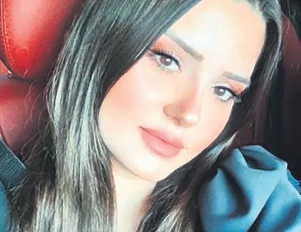 Her satırı vahşet