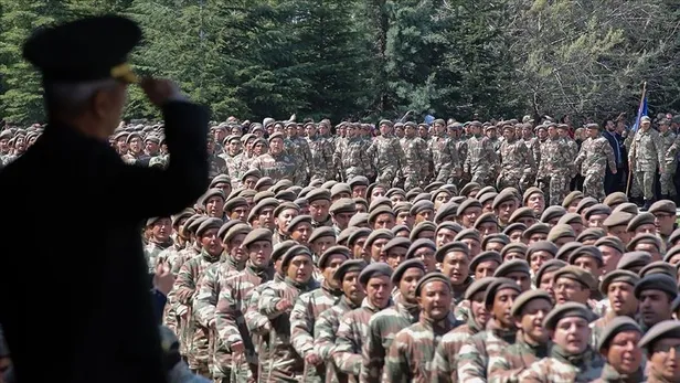 Yeni askerlik sistemi ne zaman çıkacak? Askerlik yasası için gözler Meclis'e döndü-2