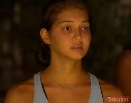 Acun Ilıcalı'nın sinirden gözü dönmüş kapı dışarı etmişti! Survivor Merve'den zehir zemberek açıklamalar "Televizyon için karakterinden ödün veren..." - 6
