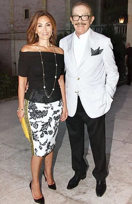 Son dakika: Kemal Gülman ile Feryal Gülman arasındaki dava büyüyor: Feryal Gülman eşini ve noteri şikayet etti-13