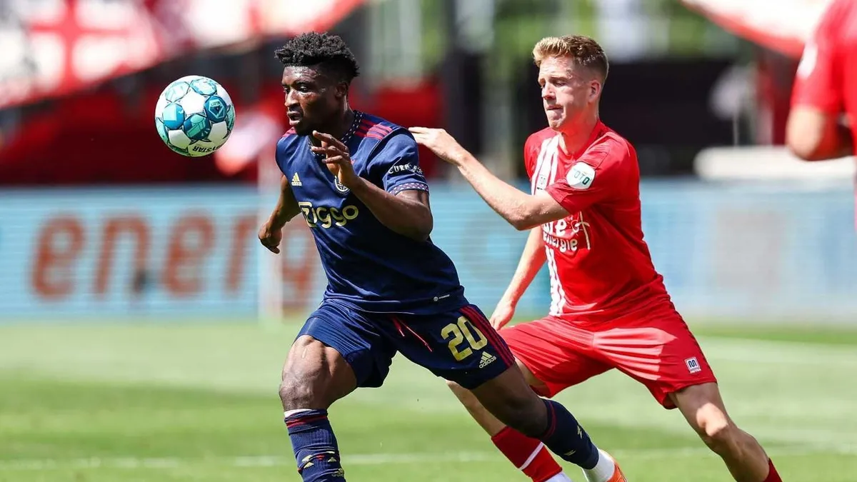 Fenerbahçe'ye Feyenoord öncesi müjde!