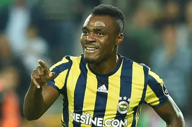 Emenike açıkladı! Fenerbahçe için geliyor...