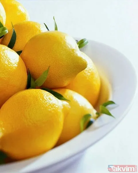 Bulaşık makinesini çalıştırırken içine limon koyun! - 16