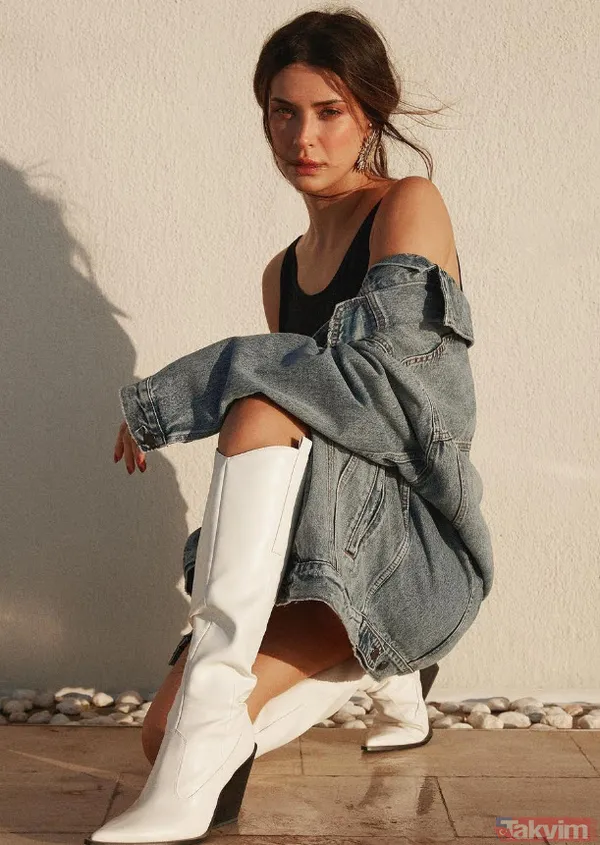 Güzel oyuncunun hamile olduğu iddiası bir anda magazin gündemine bomba gibi düşmüştü.