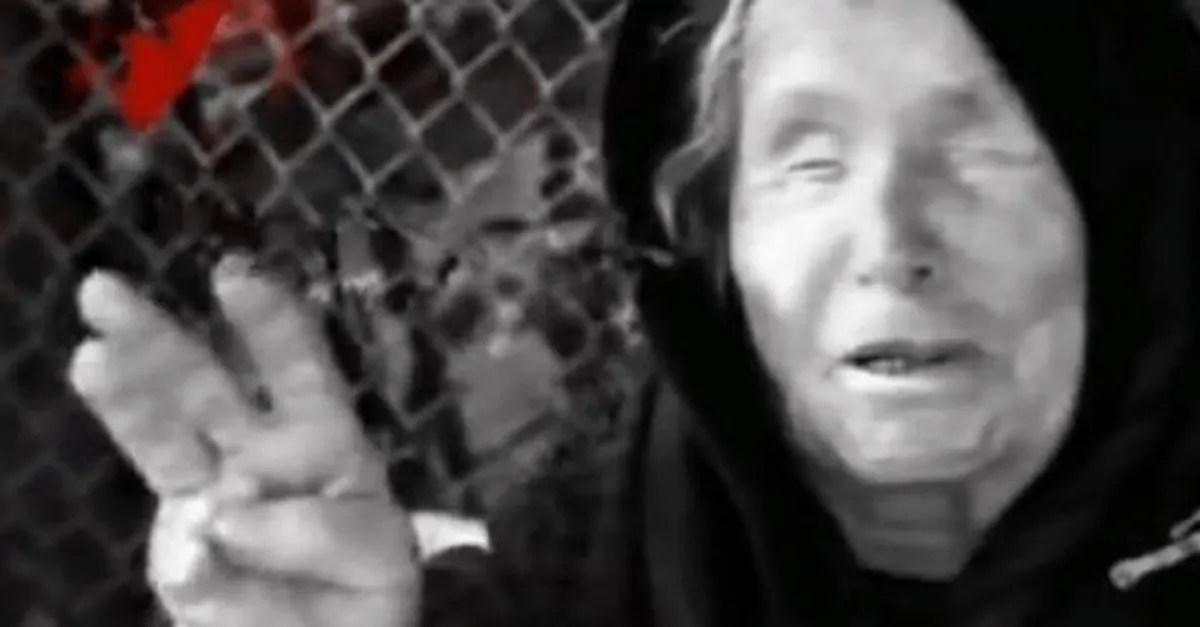 baba vanga nin 2020 kehanetleri korkunc