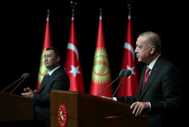 Son dakika: Başkan Erdoğan: "Fikir adamlarımız yeniden yükseliş için bize yol gösteriyor"-2