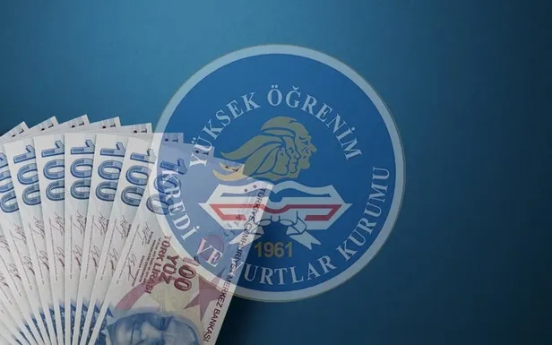 KYK burs sonuçları açıklandı mı? KYK burs zammı ne kadar? 2019 2020 burs ve kredi miktarı ne kadar?-2