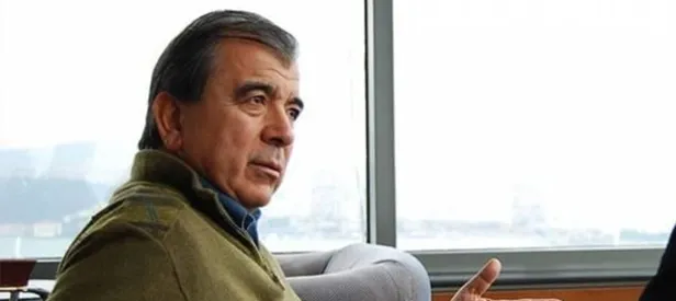 FETÖ'cü eski MİT'çi Altaylı ilginç bilgiler verdi