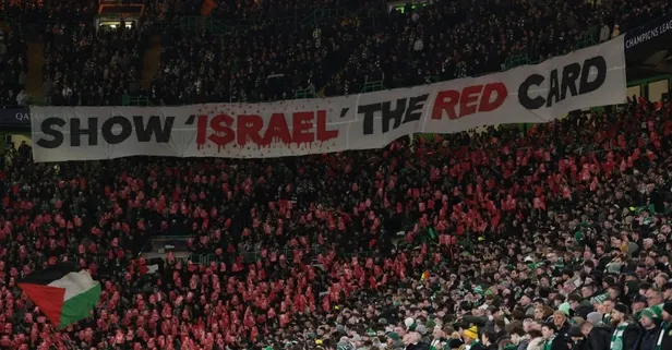 BM yetkilisinden UEFA'ya "İsraili men edin" çağrısı! Xanthaki: Barış Planı beklemeksizin harekete geçilmeli!