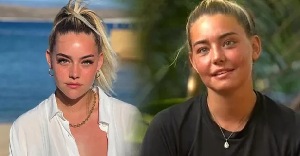 Survivor Aycan 2022 All-Star için hile mi hazırlıyor odalarda ağzından kaçırdı! Her şey pazara çıktı meğer Aycan Yanaç...