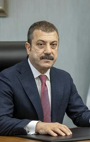 TCMB Başkanı Şahap Kavcıoğlu'nun rezerv açıklaması ve eğri minarenin düzeltilmesi...