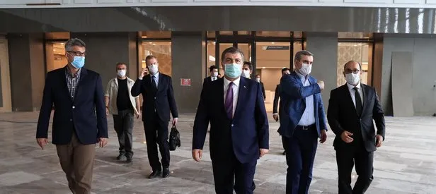 Açılışı önümüzdeki Perşembe günü