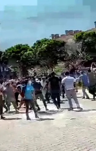 Edirne Valiliğinden "Keşan'da sokakta içki içenlere müdahale eden polis, vatandaşa gaz sıktı" şeklindeki manipülatif haberlere illişkin açıklama