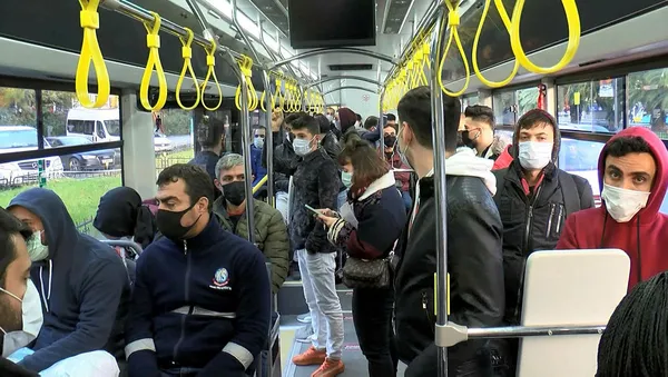 Türkiye'nin gözü Bilim Kurulu toplantısında! Ramazan'da tam kapanma olacak mı? Sokağa çıkma yasağı, toplu teravih, iftar...-20