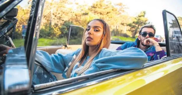 ‘Eridim’ için buluştular