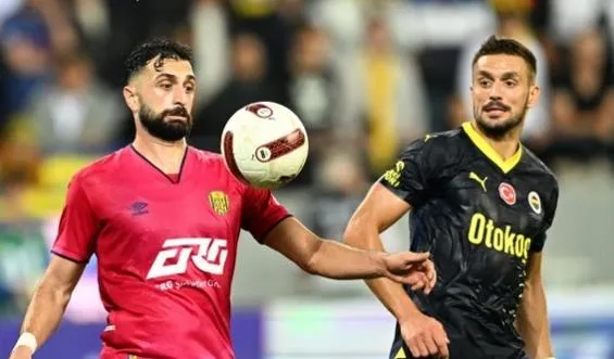 1693784964032.jpeg Fenerbahçe, Ankaragücü deplasmanını da kayıpsız geçti! Maç sonu İsmail Kartal'dan kritik açıklama: "Karşımızda oldukça güçlü bir rakip vardı"-4