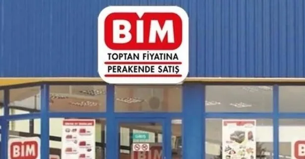 BİM çalışma saatleri 2021!