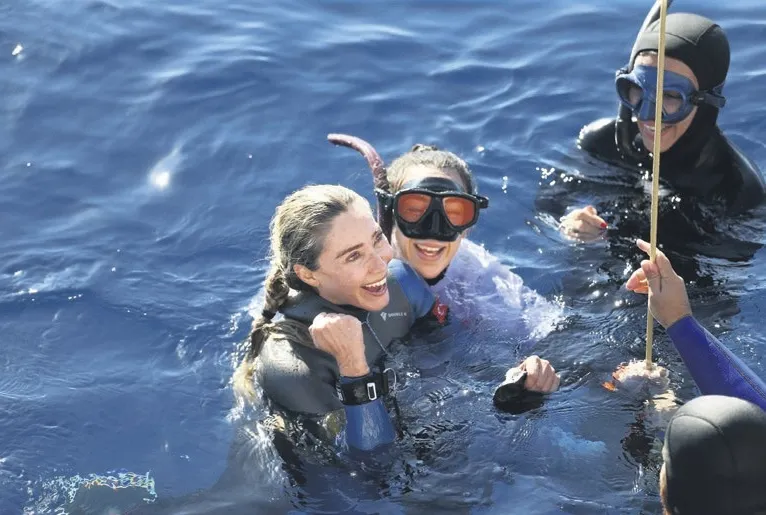 Gazze için yeni rekor kırdı