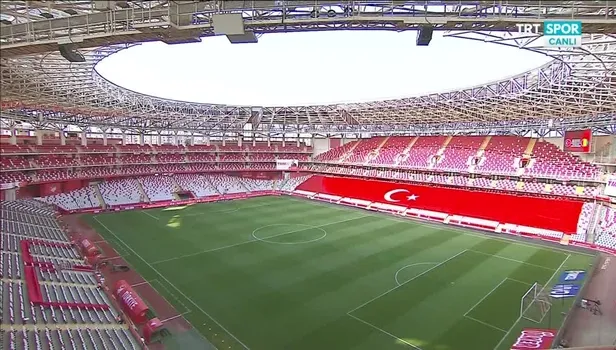 Türkiye Gine maçı ne zaman? Türkiye maçı hangi kanalda?