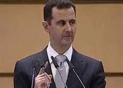 Esed: Suriye’yi bölmeye çalışıyorlar