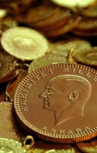 2020 yılının en çok altın rezervine sahip ülkeleri açıklandı! İşte altın zengini ülkeler