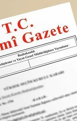 Valiler kararnamesi yayınlandı