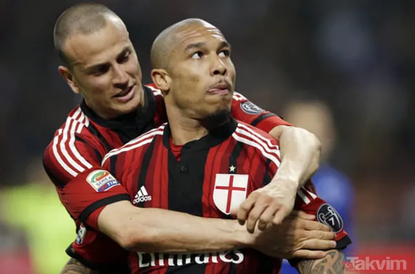 Galatasaray'da büyük transfer harekatı - 7